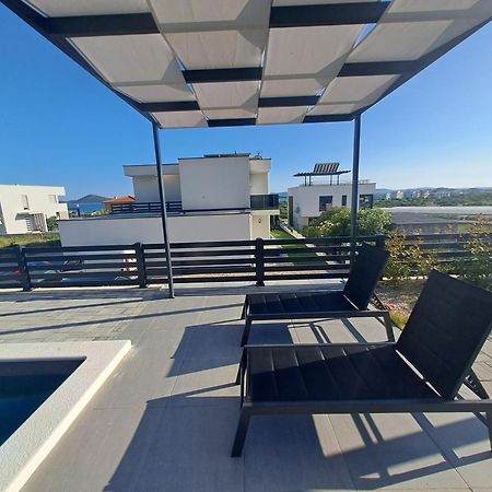 Vodice Hills Apartment Екстериор снимка