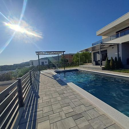 Vodice Hills Apartment Екстериор снимка