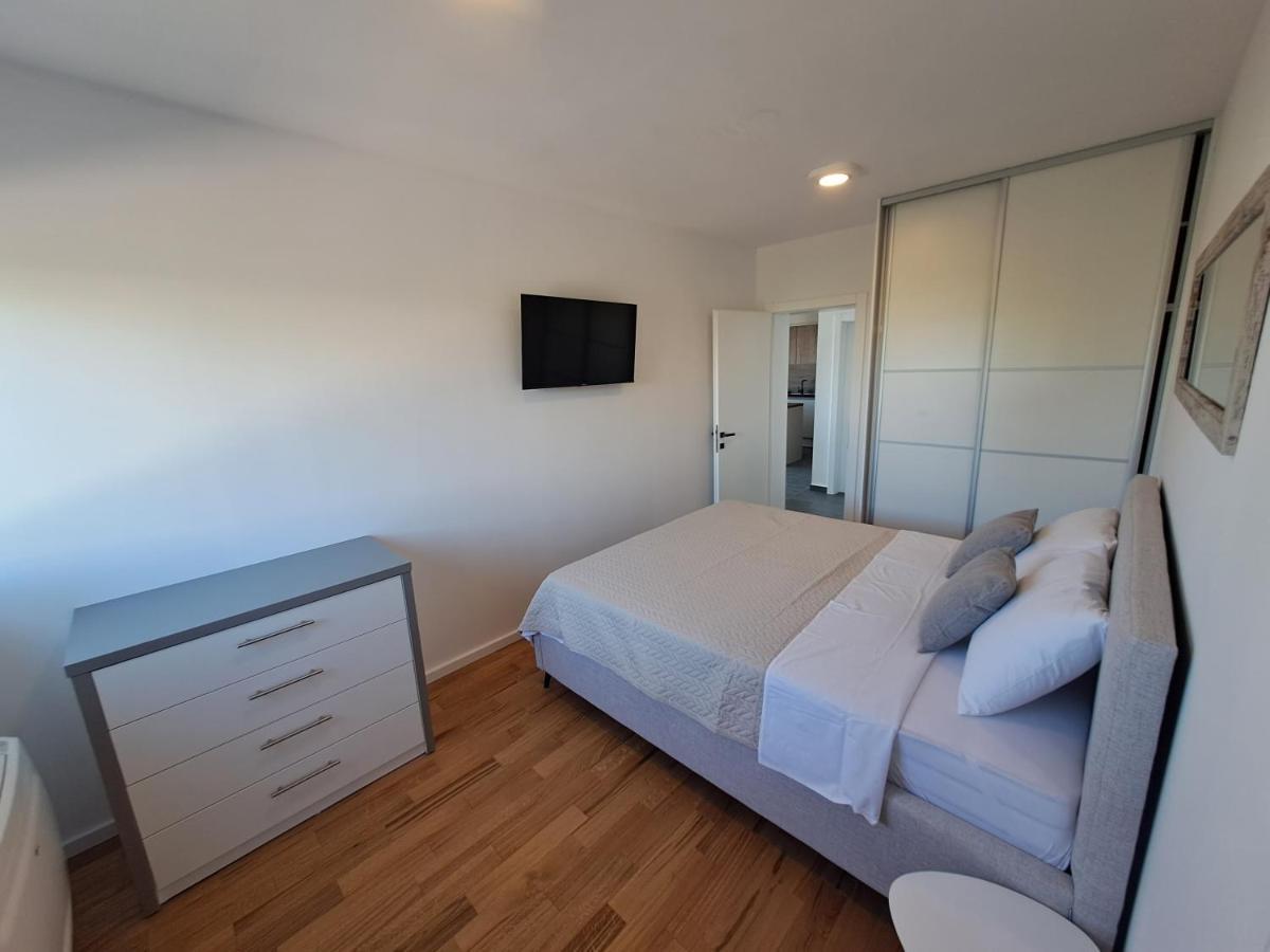 Vodice Hills Apartment Екстериор снимка