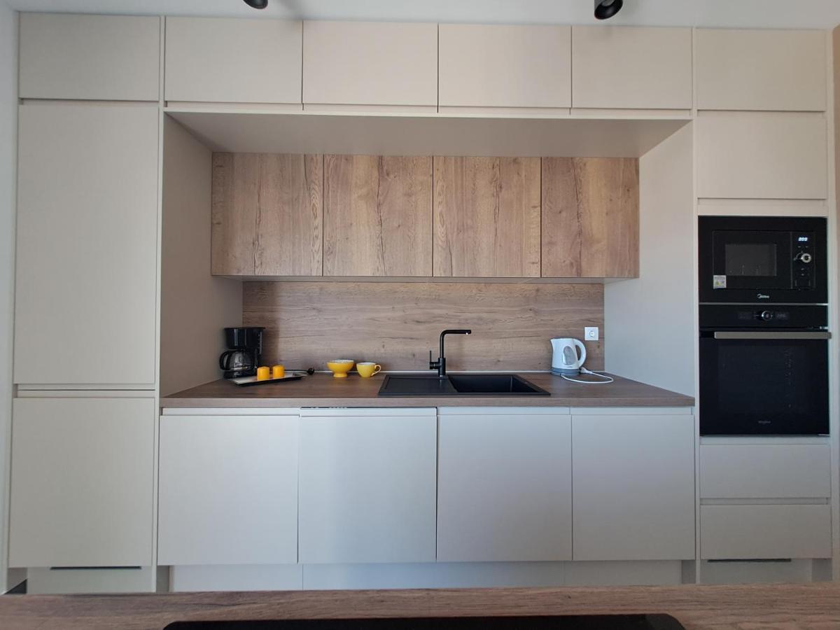 Vodice Hills Apartment Екстериор снимка