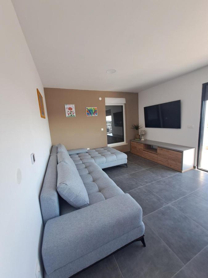 Vodice Hills Apartment Екстериор снимка