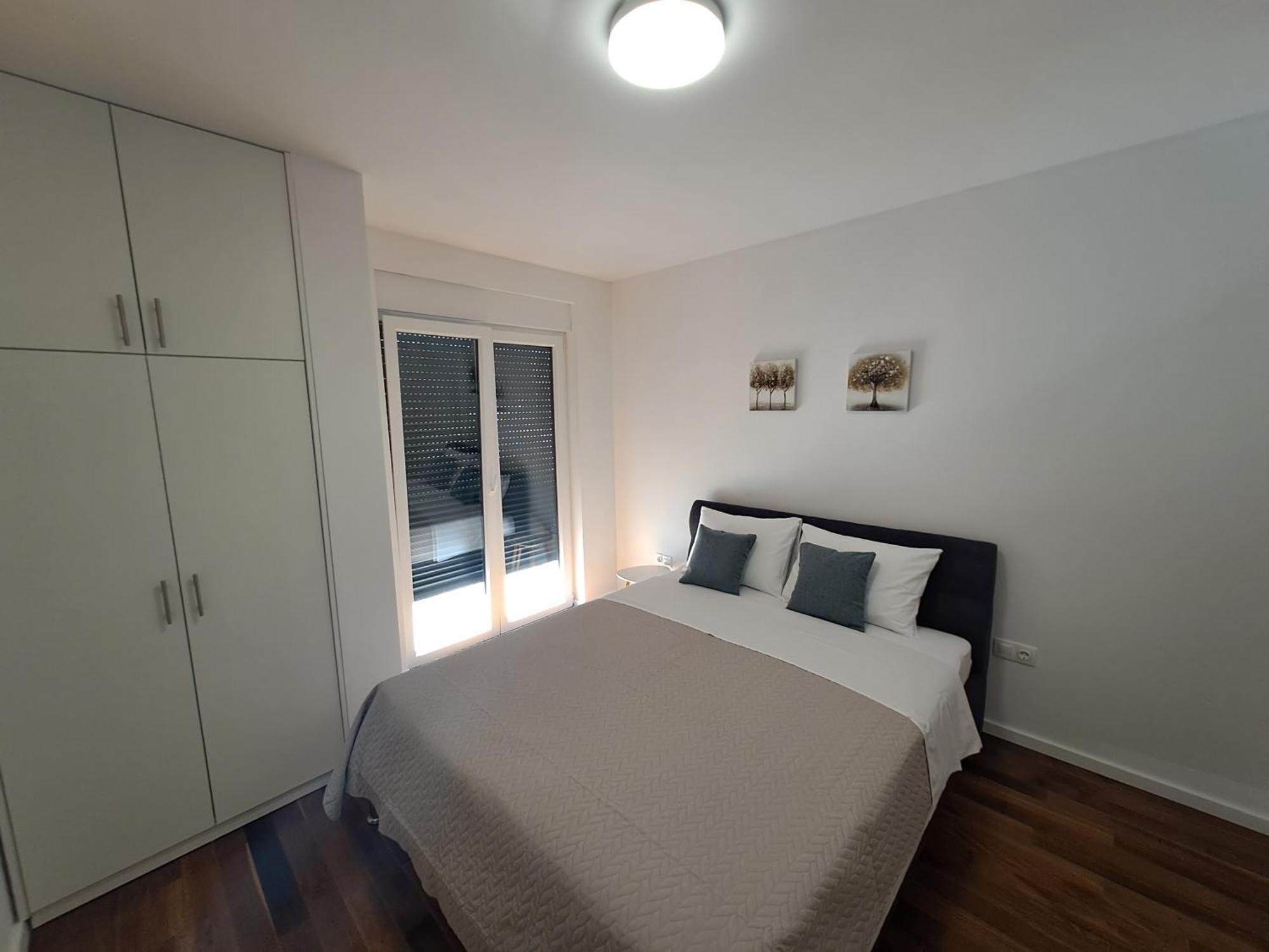 Vodice Hills Apartment Екстериор снимка
