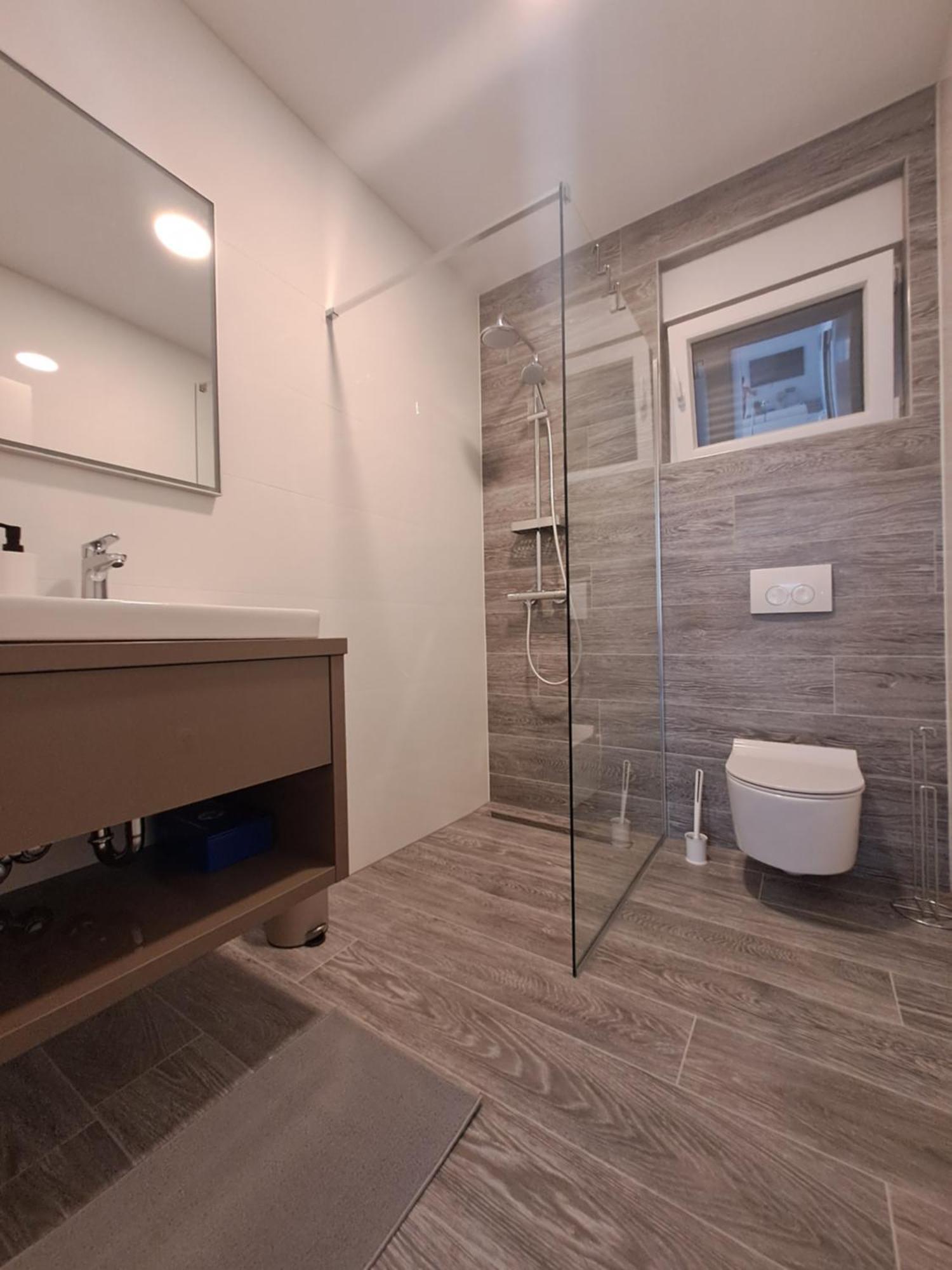 Vodice Hills Apartment Екстериор снимка