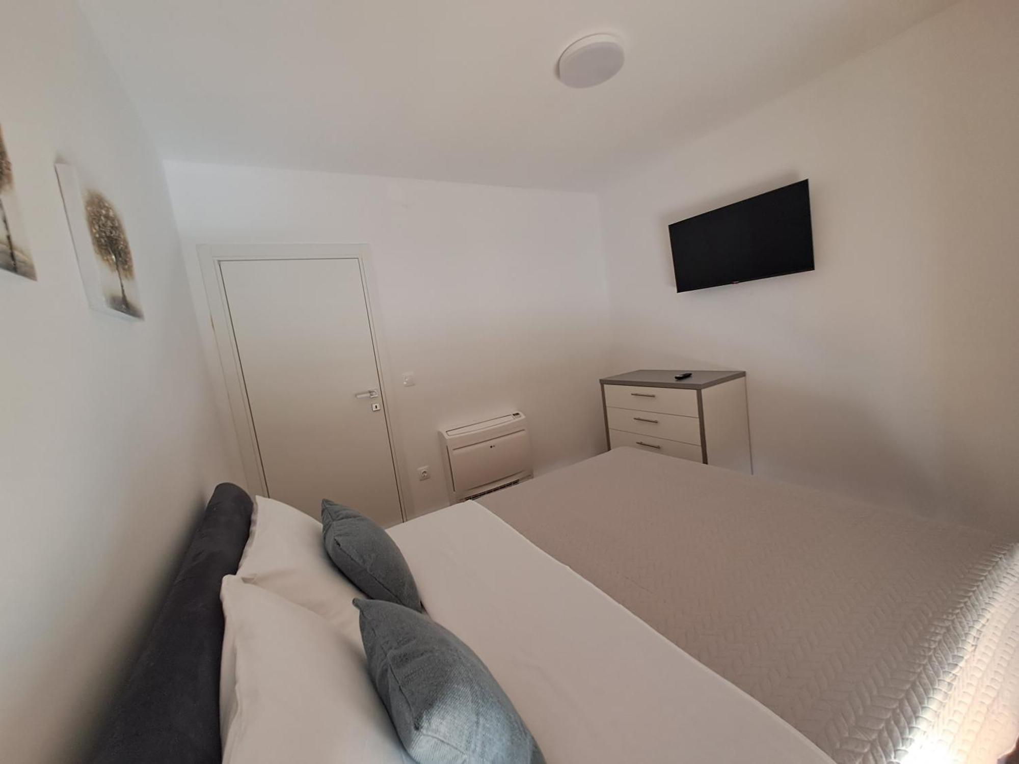 Vodice Hills Apartment Екстериор снимка