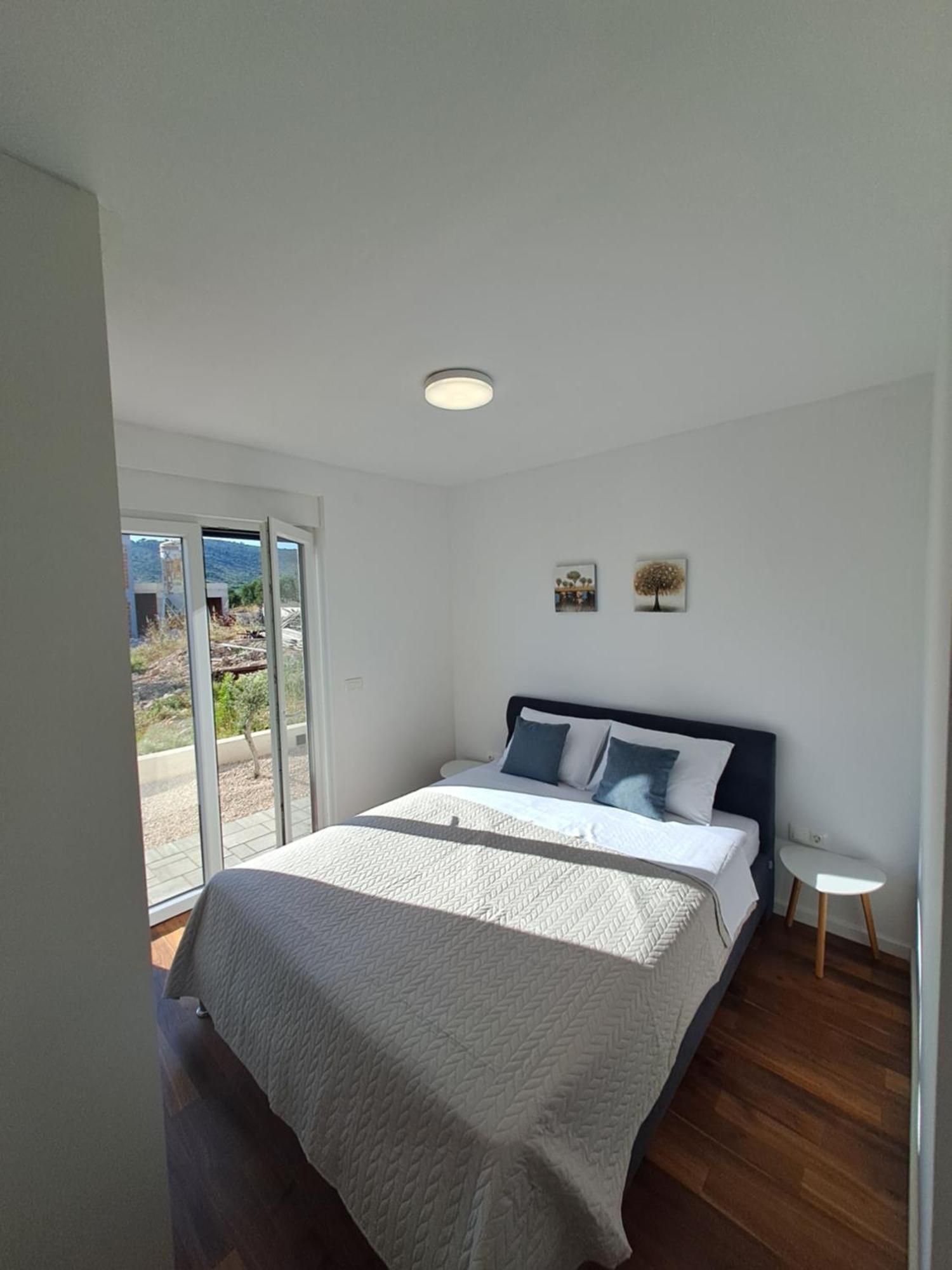 Vodice Hills Apartment Екстериор снимка