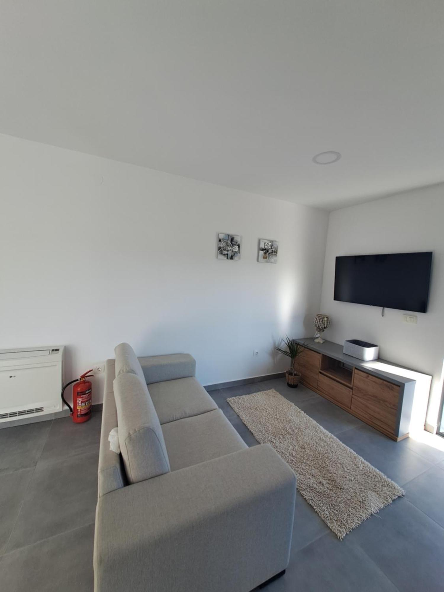 Vodice Hills Apartment Екстериор снимка