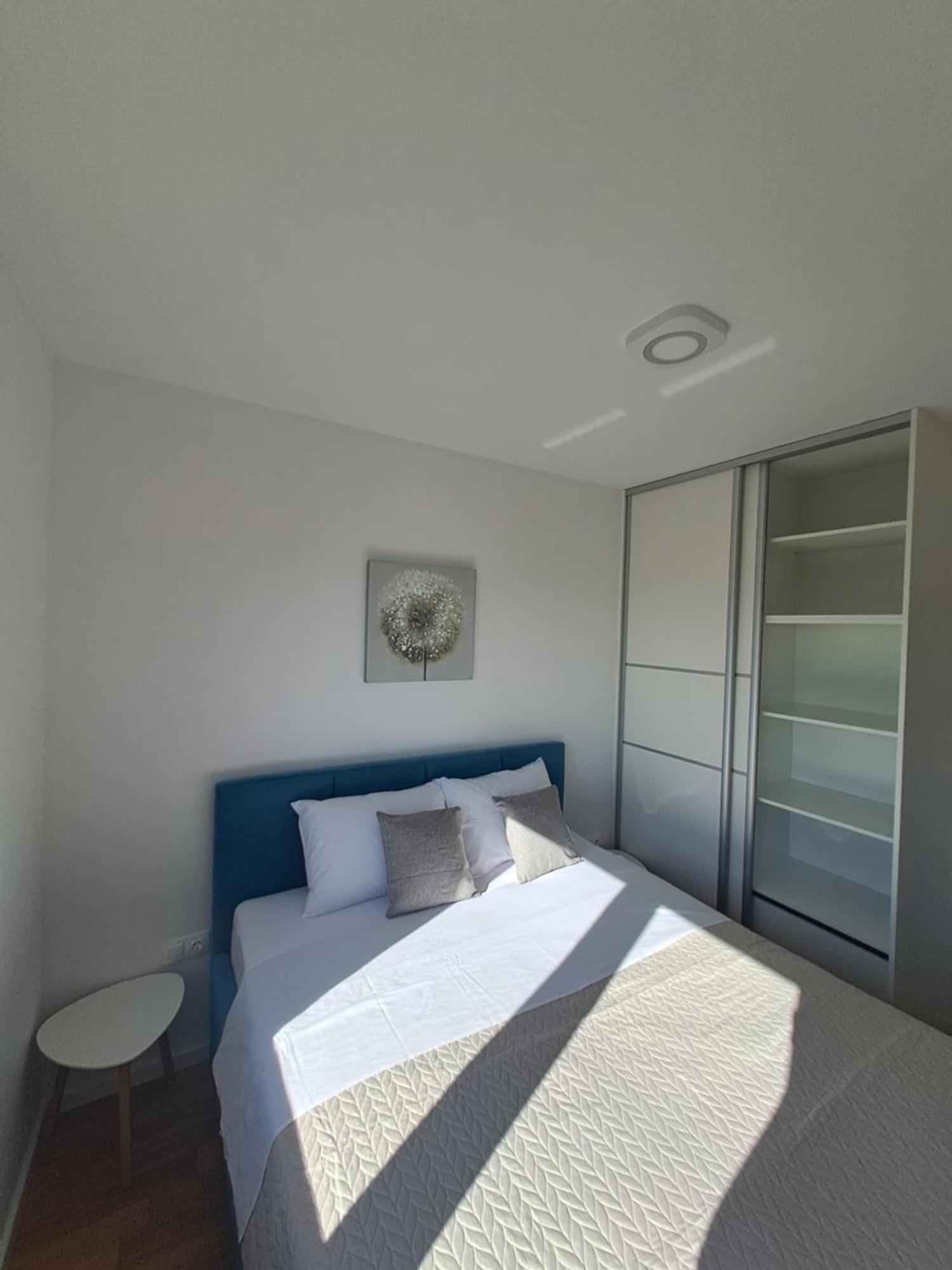 Vodice Hills Apartment Екстериор снимка