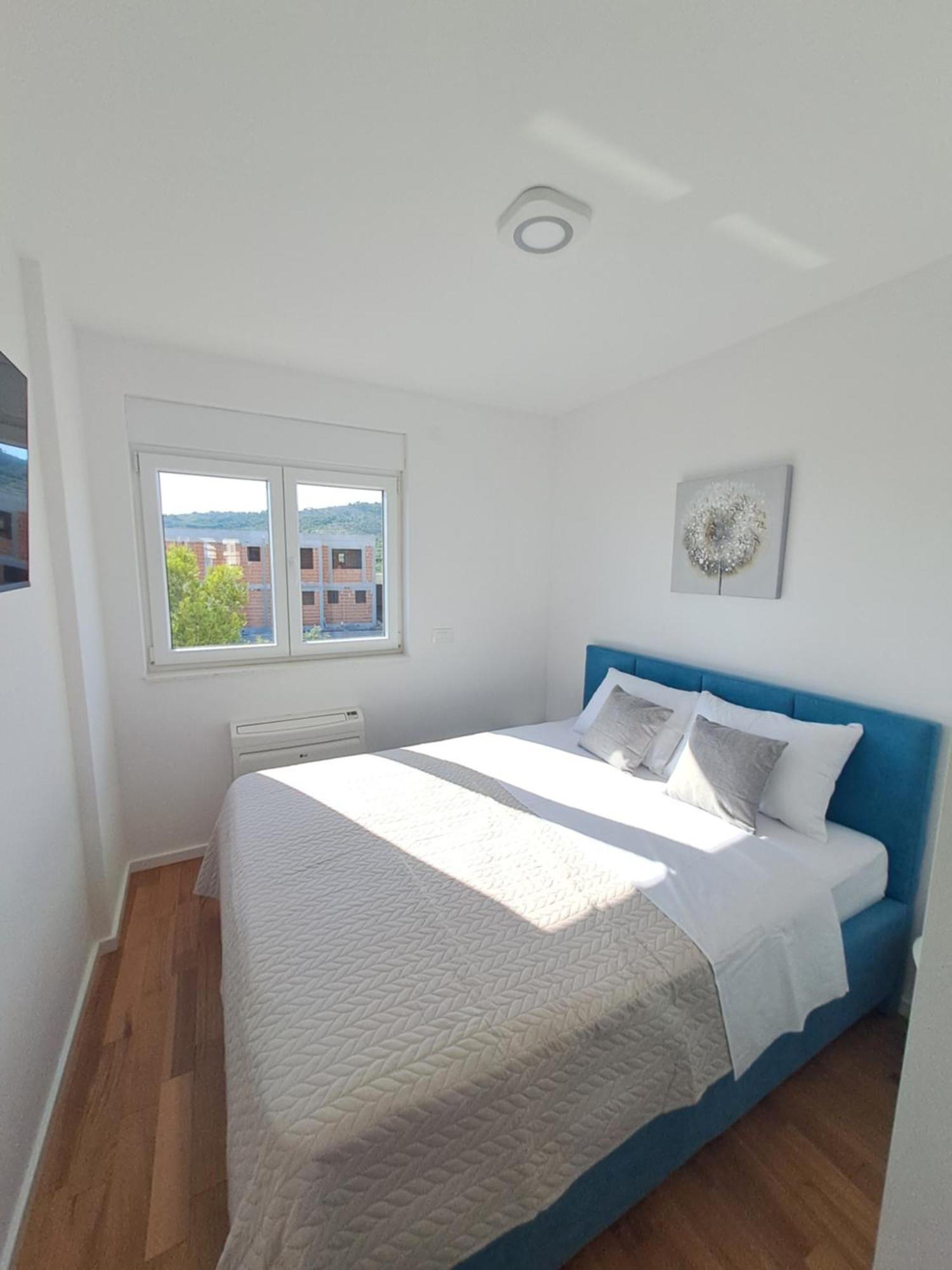 Vodice Hills Apartment Екстериор снимка